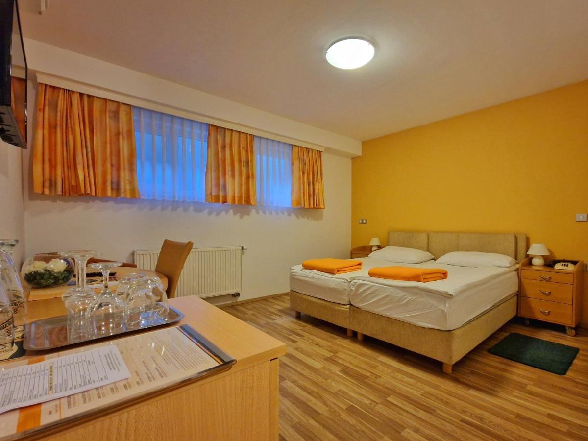Penzion Kovac Radovljica Εξωτερικό φωτογραφία