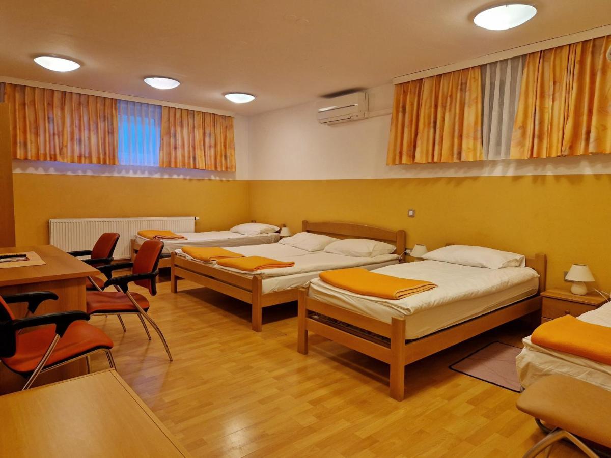 Penzion Kovac Radovljica Εξωτερικό φωτογραφία
